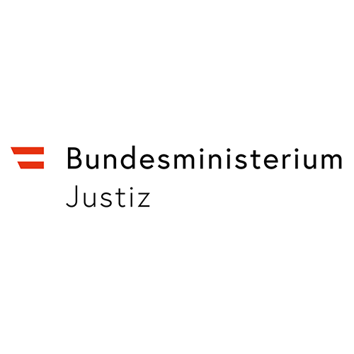 Bundensministerium Justiz
